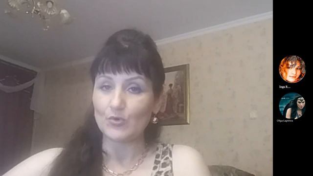 Показательное видео /Кармический менеджмент /тема- финансы
