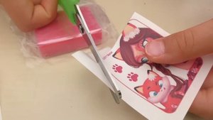 Энчантималс Утро Данессы Оленни и ее друзей Enchantimals / Pretty Katy Queen
