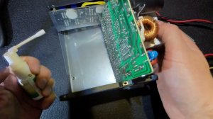 Ремонт блока питания 1000 Вт