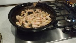 Солянка-Селянка! Крестьянское блюдо русской деревни!