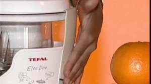 Tefal ELEA Juicer