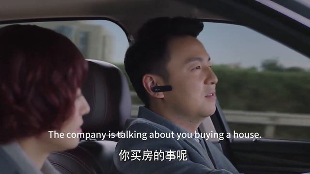 小三等丈夫送她上班，怎料一開車門，妻子坐在副駕上！ смотреть онлайн