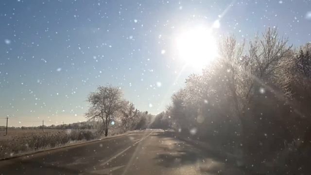"ЧУДЕСА РЯДОМ" #стихисобственногосочинения #стихи #добро #новыйгод