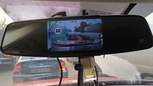 примеры оповещения комбо видеорегистратора playme vega touch ч2