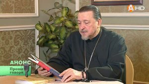Митрополит Митрофан вновь стал гостем программы «Проще говоря»