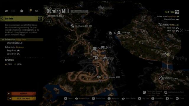 How To Unlock Azov 43-191 Sprinter (Tennessee DLC) SnowRunner Phase 7