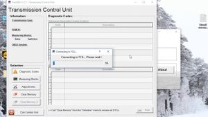 Компьютерная диагностика Subaru через Free SSM