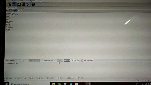 How to talk with Arduino by using microphone | วิธีคุยกับอาดูโน่โดยใช้ไมโครโฟน смотреть онлайн