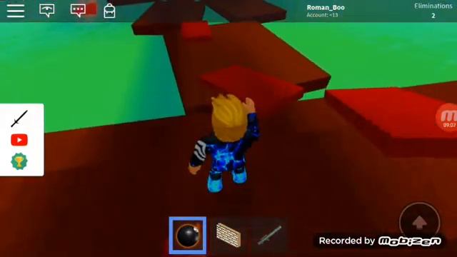 УНИЧТОЖАЕМ БАШНИ ПРОТИВНИКОВ В РОБЛОКС! смотреть онлайн