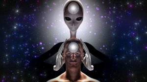 Пришельцы выбирают будущего контактёра. Контакты с Внеземными Цивилизациями