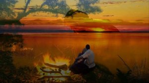 А кто то третий.  Поет Галина Погорельская