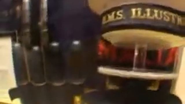 Tours-TV.com: Malta at War Museum смотреть онлайн