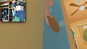 СЛОЖНАЯ ЖИЗНЬ РЕБЁНКА! | VR