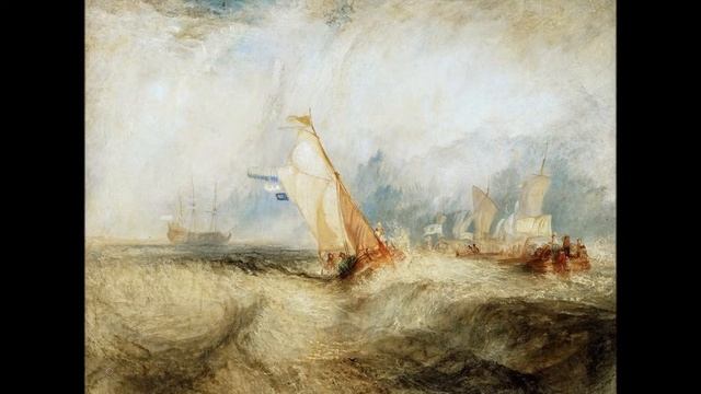 Иван Айвазовский и маринисты смотреть онлайн