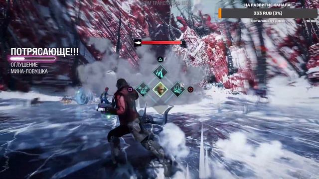 В ЭФИРЕ ◉ Прохождение Marvel's Guardians of the Galaxy #5 ◉ ФИНАЛ смотреть онлайн