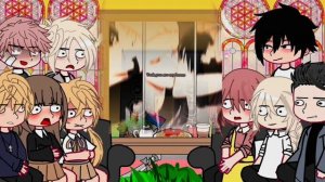19 days family|friends react... (??/??)