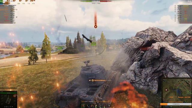 Фан слив(Читаю чат!). World of Tanks стрим.World of Tanks смотреть онлайн