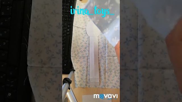 Мастер класс повязка солоха + выкройка смотреть онлайн