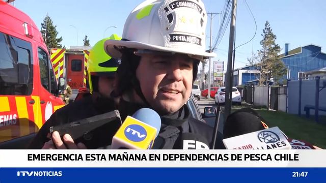 ITV NOTICIAS CENTRAL 06 MARZO 2024 смотреть онлайн