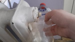 Как спускать воздух с батарей.