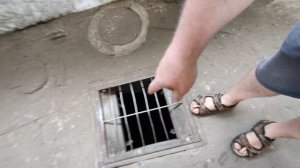 Подъем на лифте в рай)))