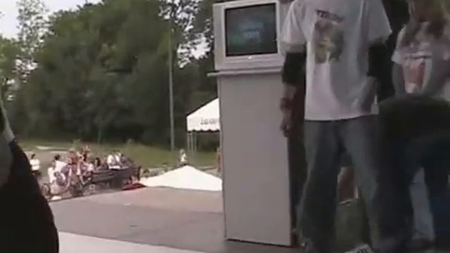 battle lviv 2 07 2005 Final смотреть онлайн