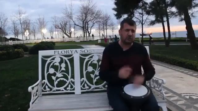 Pari Papa Piripipi (Original)