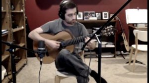 Voice of Love - Angelo Badalamenti