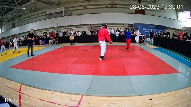 18:00 • 3 МАТ • Sambo.MD 28 мая 2023 lupta CORP la CORP. смотреть онлайн