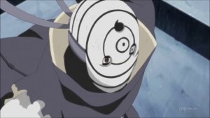 Naruto -  Obito