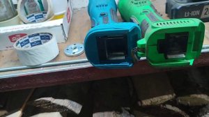 #Болгарка с алиэкспресс и #Ушм Zitrek 20pro