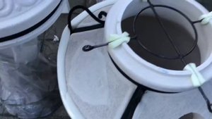 Распаковка Тандыра Амфора Аладдин