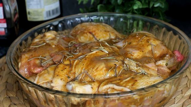 Как приготовить курицу в духовке смотреть онлайн