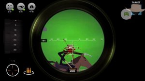 Clear Vision 4 - A brutal sniper game