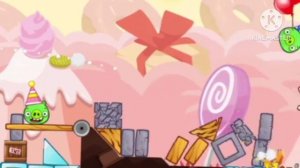 Angry birds reimagined revival Gameplay Trailer