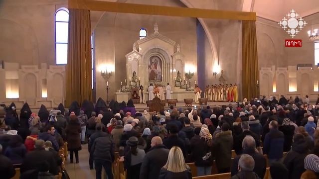 Գոհություն Thankness Gohutyun Благодарность Armenian Apostolic Church Армянская Апостольская Церков смотреть онлайн
