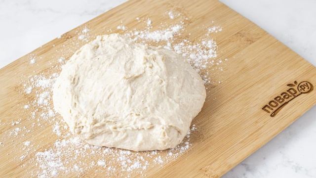 Хлеб из цельнозерновой муки