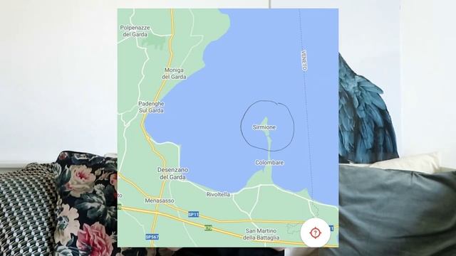 Luoghi da vedere in Lombardia ( Gite fuori Milano ) смотреть онлайн