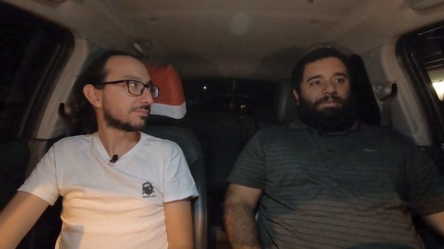 Maxus Euniq 6 en Costa Rica - Review y test drive