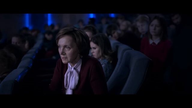 ГРУСТНАЯ И РВУЩАЯ ДУШУ ИСТОРИЯ.. / ПОСЛЕДНЕЕ ИСПЫТАНИЕ / 2018 / KINODRAMA