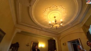 ЧТО не ВИДИТ ПРОСТОЙ ПРОХОЖИЙ В ПИТЕРЕ? ТАЙНЫЙ САНКТ - ПЕТЕРБУРГ-РЕДКИЕ ПАРАДНЫЕ, ДВОРЫ и КВАРТИРЫ