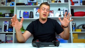 Честный Обзор IPEGA PG-9023