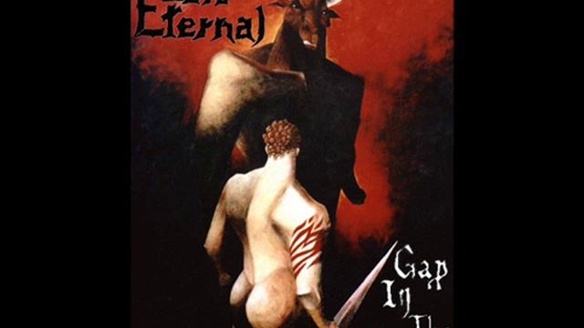 Lord Eternal - Lord Of The Crimson Rivers смотреть онлайн