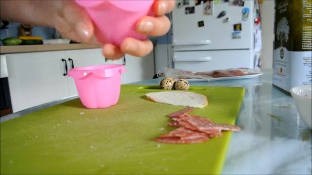 Sweet Vlog: Корзинки в духовке/готовим/ смотреть онлайн