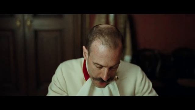 Дублированный трейлер фильма 