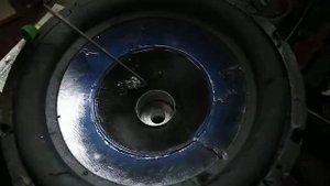 Замена подводящих на сабвуфере за 3 минуты