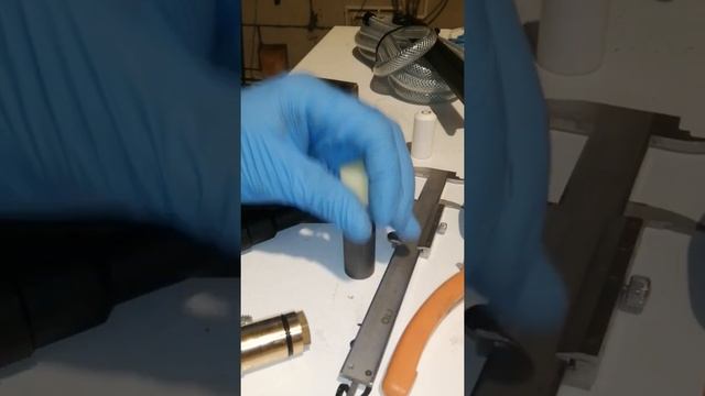 Гидропескоструйная насадка керхер Сопло карбид бора VID 20200706 215824 смотреть онлайн