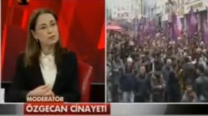 Bakan Ayşenur İSLAM 24 Haber TV'ye konuk oldu