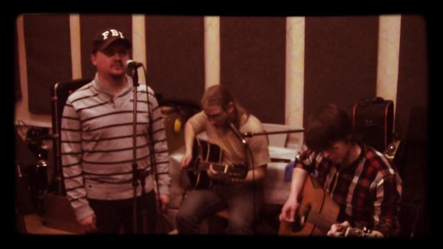 Песня "О, как ты эффектна при этих свечах". Стихи Александра Башлачева. смотреть онлайн