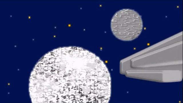 DEBUT TRAILER: Comit the Astrodian смотреть онлайн